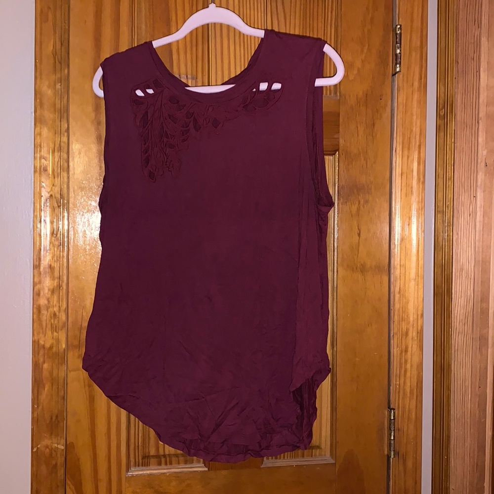 Old Navy tank top size XL